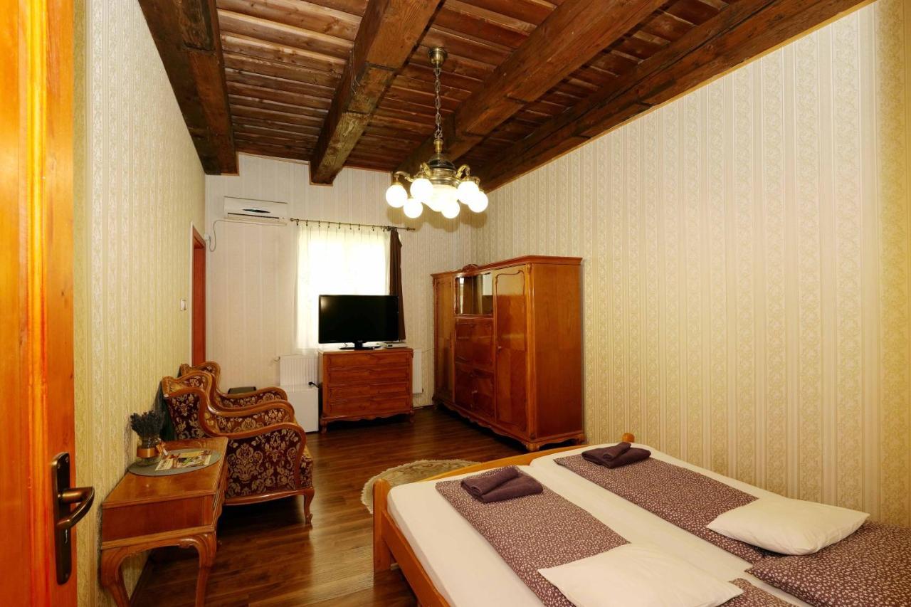 Nyilas Fogadó Nyíregyháza Exterior foto