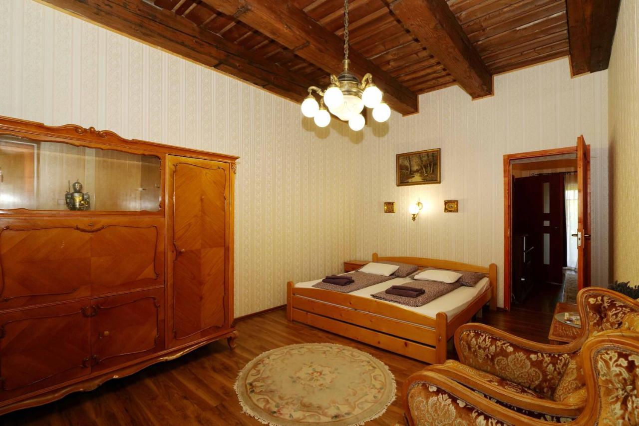 Nyilas Fogadó Nyíregyháza Exterior foto