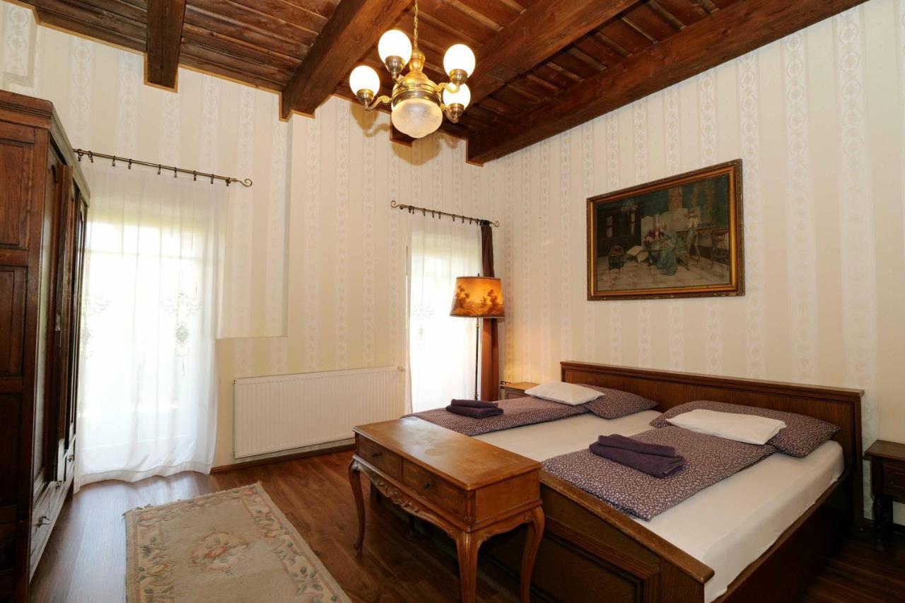 Nyilas Fogadó Nyíregyháza Exterior foto