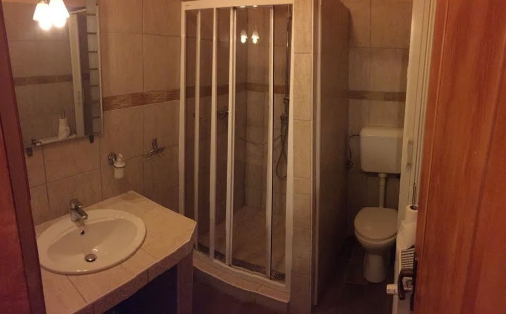 Nyilas Fogadó Nyíregyháza Exterior foto